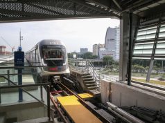 Panduan LRT3 Shah Alam: Dari Bandar Utama ke Johan Setia