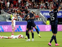 Paraguay buat kejutan menang Piala Dunia menentang Türkiye walaupun dianggap tidak berdaya