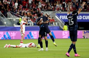 Paraguay buat kejutan menang Piala Dunia menentang Türkiye walaupun dianggap tidak berdaya