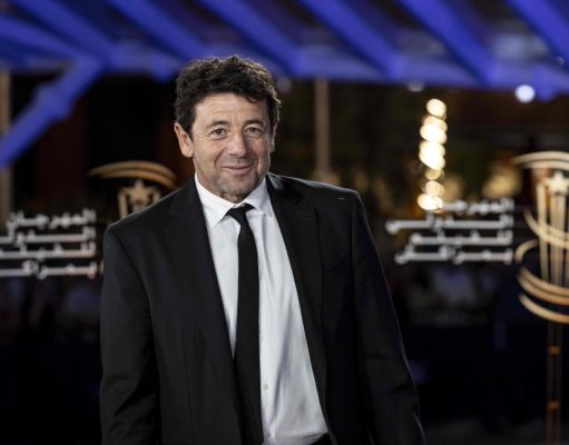 Patrick Bruel Dihadapkan Dengan Tuduhan Rogol dan Serangan Seksual