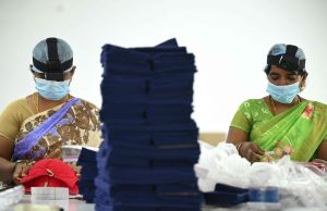 Pekerja India latih robot AI, bakal ganti tenaga manusia