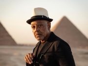 Pelakon ‘Breaking Bad’, Giancarlo Esposito murtad ke Islam ketika penggambaran di Arab Saudi