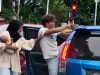 Pemandu berang serang penunggang motosikal di Melaka berdamai selepas insiden