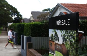 Pembaharuan Cukai Australia Gugat Minat Rakyat Terhadap Hartanah