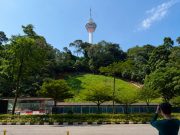 Penelitian Universiti Malaya Mampu Ramal Tanah Runtuh Sebelum Berlaku