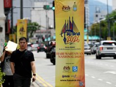 Pengamal Media gesa kerajaan sediakan bantuan kesihatan, kebajikan untuk veteran industri