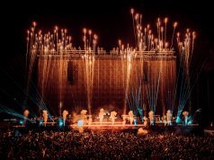 Penganjur Malaysia Cipta Kejayaan Dua Festival Muzik Terbaik Asia dari Genting ke Bangkok