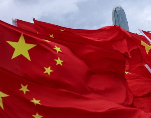 Pengaudit Utama China Dedahkan Bilion Wang Kecuaian Cukai dan Pinjaman Haram di Bank Negara