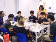 Pensyarah Malaysia Cipta Terobosan Kelas Menggunakan Permainan Monopoly dan Mikroekonomi