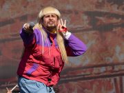 Penyanyi ‘Life Goes On’, Oliver Tree, maut dalam nahas helikopter di Brazil