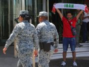 Perang bukan halangan: Penyokong setia Iran sasar aksi tumpuan lawan AS di Piala Dunia