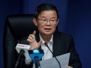Perbincangan Perjanjian Air Pulau Pinang-Perak Hampir Tamat, Tandatangan Dijadual Minggu Depan
