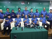 Perikatan Nasional Akui Pejuang dan PCM Sebagai Ahli Baru, Rundingan Kerusi Dimulakan