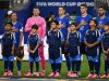 Pernyataan Fesyen Terbesar Piala Dunia: Kemerahan Hot Pink Menggungguli Kit