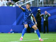 Persaingan Kasut Emas Piala Dunia 2026: Mbappe dan Messi Hangatkan Pertarungan Selepas Dua Gol Iraq