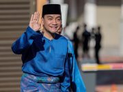 Pertembungan Dua Penama: Onn Hafiz dari BN Lawan Nor Hafiz dari Pakatan di Machap