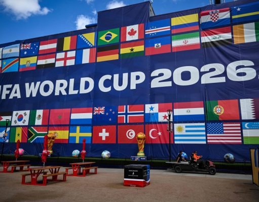 Piala Dunia 2026 lonjak dagangan digital, aktiviti perniagaan Malaysia – Bank of America