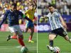 Piala Dunia Cipta Rekod 215 Gol Dalam Pertandingan Menarik