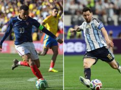 Piala Dunia Cipta Rekod 215 Gol Dalam Pertandingan Menarik