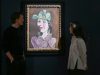 Picasso, Klimt dan Magritte dari koleksi RM1b bekas pemilik Spurs Joe Lewis mungkin mengubah sejarah lelongan Eropah