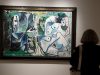 Picasso Terjual pada Harga AS$35 Juta di Art Basel, Pasaran Seni Global Semakin Pulih