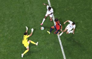 Pico Lopes Tutup Akses Ke Spain dan Tinggalkan Kerja Bank Demi Piala Dunia