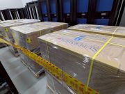 Pihak Berkuasa Taiwan Serbu Pejabat Super Micro Dalam Siasatan Seludup Cip Nvidia