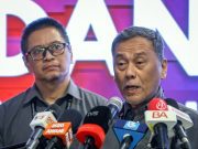 Pilihan Raya Johor: 172 Calon Disahkan Selepas Penutupan Penamaan