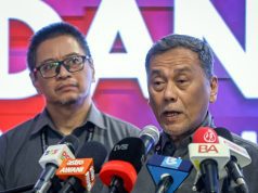 Pilihan Raya Johor: 172 Calon Disahkan Selepas Penutupan Penamaan