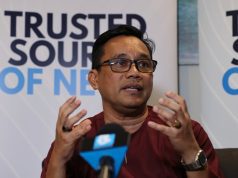 Pilihan Raya Johor: Calon Pakatan, Khuzzan Kembali ke Semerah untuk Memperkasa Agenda Pembangunan