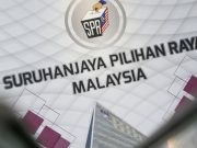 Pilihan Raya Negeri Johor: Suruhanjaya Pilihan Raya Keluarkan 24,677 Kertas Undi Pos