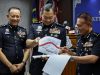 Polis Johor ingatkan tentang provokasi 3R dan gangguan ketenteraman menjelang PRN