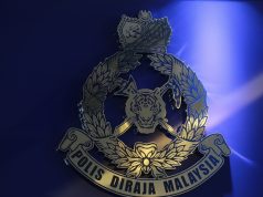 Polis Kajang buru lelaki disyaki menyamar pegawai awam untuk menipu orang ramai