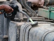 Polis Marin rampas lebih 5,000 liter diesel dalam serbuan di Terengganu, tangkap lelaki berusia 55 tahun