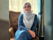 Polis mohon bantuan orang ramai kes jejak wanita hilang selepas keluar dari rumah di Kamunting untuk temu duga kerja