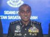 Polis serbu lokasi panas di Selangor, tangkap 349 termasuk 39 individu dikehendaki dalam serbuan empat hari