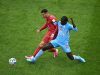 Portugal terpaksa berpuas hati selepas seri 1-1 dengan DR Congo dalam Piala Dunia