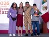 Presiden Mexico Temui Sheinbaum: Kembalinya Harapan Piala Dunia