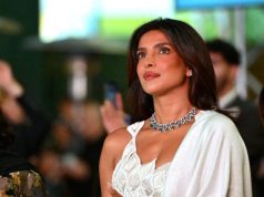 Priyanka Chopra sahkan kerjasama misteri dengan Angelina Jolie tetapi tidak dedah butiran lanjut