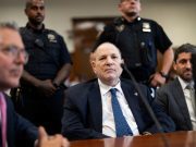 Producers file case against Harvey Weinstein, menghindari perbicaraan keempat seks serangan