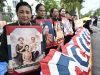 Protokol diraja, kedukaan dan kesetiaan berpadu di istana Bangkok ketika rakyat Thailand mengucapkan selamat tinggal kepada Putri Bha
