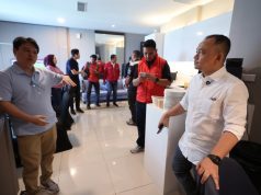 Puteri Wangsa Maszlee Gunakan Gaya New York untuk Tarik Generasi Z di Johor
