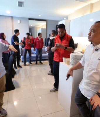 Puteri Wangsa Maszlee Gunakan Gaya New York untuk Tarik Generasi Z di Johor