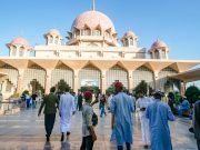 Putrajaya Sambut Perayaan Ma’al Hijrah 1448H Hari Ini