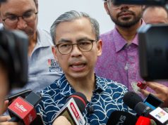 Putrajaya akan kumpul data terperinci tenaga kerja sebelum tetapkan kuota pekerja asing