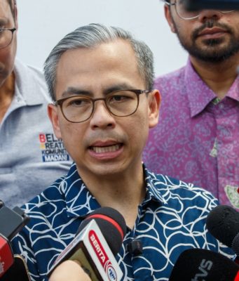 Putrajaya akan kumpul data terperinci tenaga kerja sebelum tetapkan kuota pekerja asing