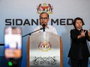 RM1.42 Bilion MySalam Disalurkan untuk Rawatan Hospital, Penyakit Kritikal dan Bantuan Alat Perubatan