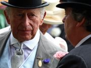 Raja Charles III Britain akan dedah bil cukai peribadi beliau