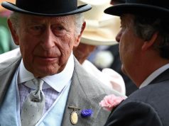 Raja Charles III Britain akan dedah bil cukai peribadi beliau