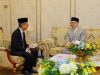 Rejimen Kelantan terima Fahmi, bincangkan isu akaun media sosial palsu dan isu semasa